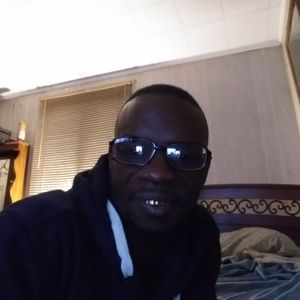 Meet your Posher, Bryan